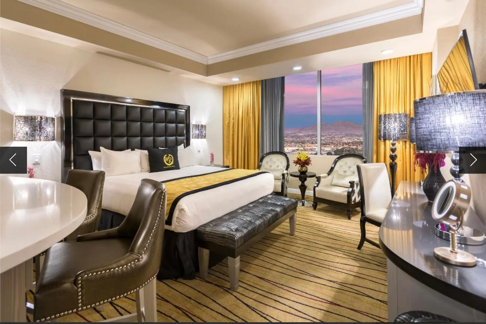 2 Bedrooms At Westgate Las Vegas Casino And Sportbooks Appartement