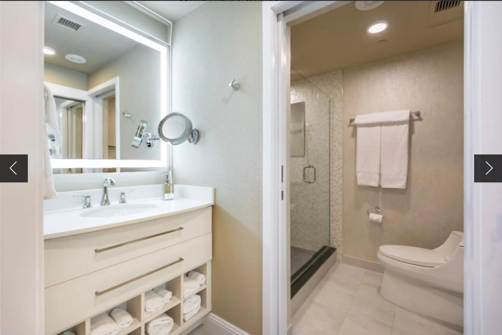 Appartement 2 Bedrooms At Westgate Las Vegas Casino And Sportbooks Verenigde Staten